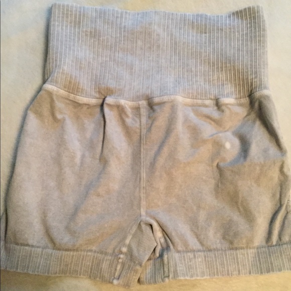 FP Movement Good Karma Running Shorts NWOT - Picture 10 of 12